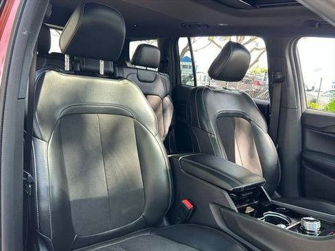 Certified 2023 Jeep Grand Cherokee L Laredo RWD image 35