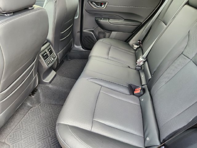 New 2026 Subaru Outback Touring XT AWD/4WD image 23