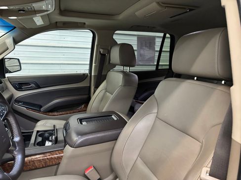 Used 2020 Chevrolet Tahoe Premier image 13