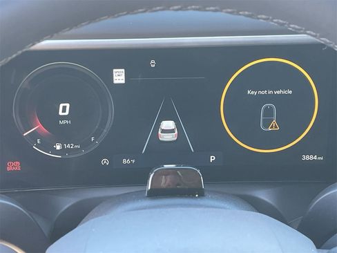 New 2026 Hyundai Palisade Calligraphy image 30