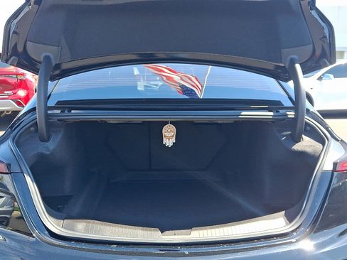 Used 2021 Cadillac CT5 Premium Luxury w/ Climate Package AWD/4WD image 28