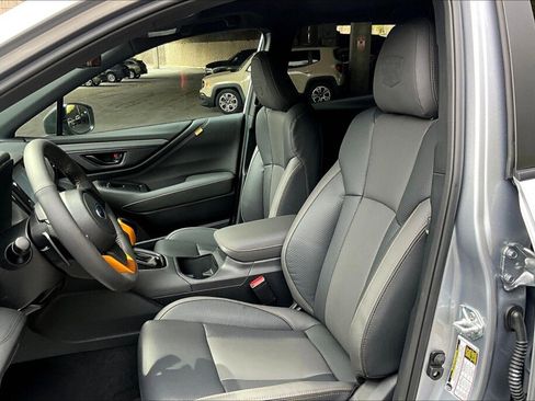 New 2025 Subaru Outback Wilderness image 7