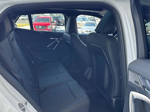 New 2026 BMW X2 xDrive28i w/ Technology Package image 11