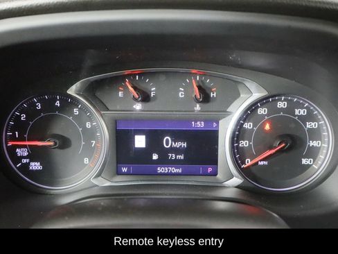 Used 2021 GMC Acadia SLT image 11