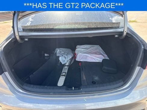 Used 2023 Kia Forte GT w/ GT2 Package FWD image 28