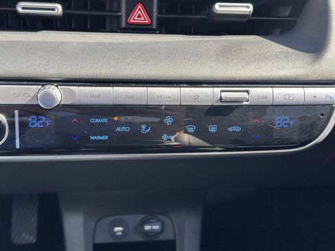 Used 2024 Hyundai Ioniq 5 Limited image 31
