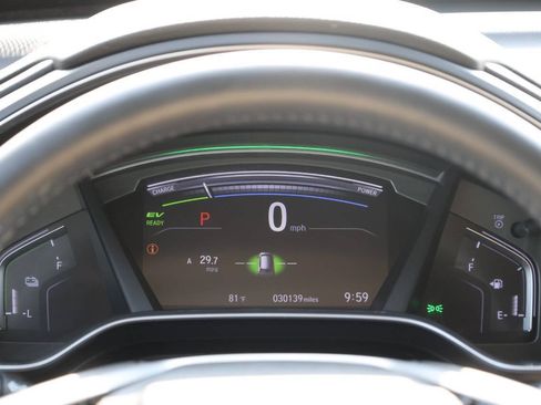Used 2022 Honda CR-V EX-L image 19