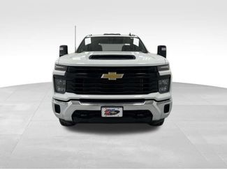 New 2026 Chevrolet Silverado 2500 W/T w/ WT Convenience Package AWD/4WD video 2
