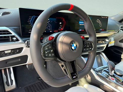 New 2027 BMW M4 xDrive Competition AWD/4WD image 13