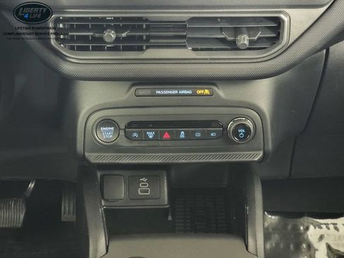 Used 2025 Ford Bronco Sport Big Bend w/ Convenience Package AWD/4WD image 23