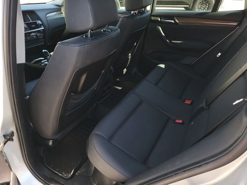 Used 2017 BMW X3 sDrive28i image 14