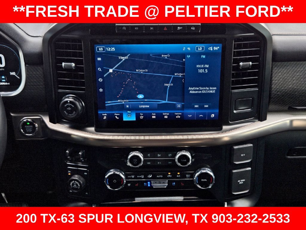Used 2023 Ford F150 Raptor AWD/4WD image 24