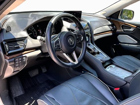 Used 2023 Acura RDX AWD w/ Advance Package image 18