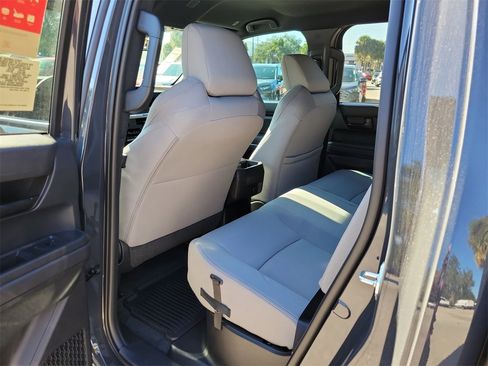 New 2025 Toyota Tacoma SR5 image 9