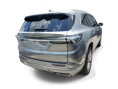 New 2026 Buick Enclave Avenir w/ Super Cruise Package FWD image 5