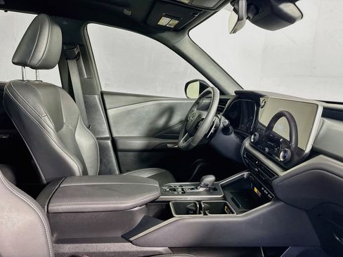 Used 2024 Lexus TX 350 AWD w/ Technology Package image 36