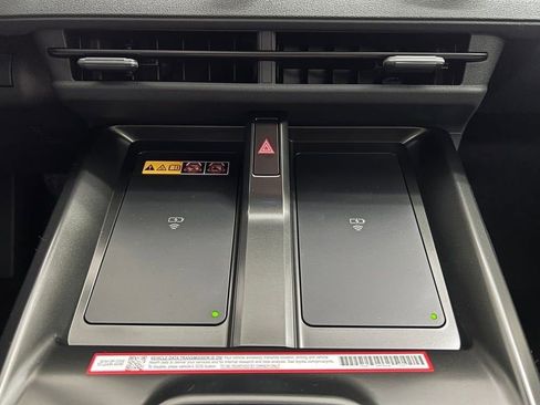 New 2026 Toyota bZ image 29