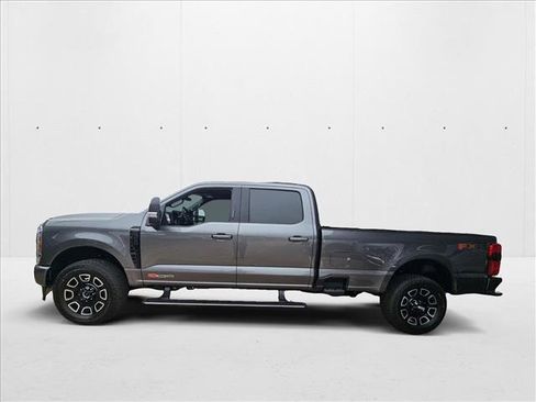 New 2026 Ford F350 Platinum image 5