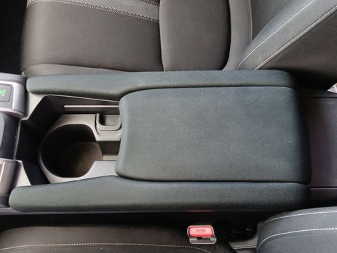 Used 2017 Honda Civic Sport image 46