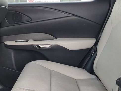 Used 2023 Lexus RX 350 Premium w/ Cold Area Package FWD image 16