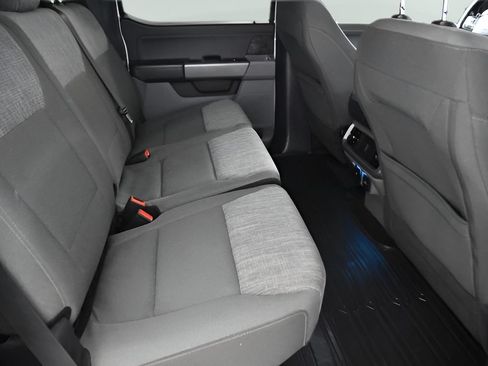 Used 2022 Ford F150 XLT w/ Equipment Group 302A High AWD/4WD image 37
