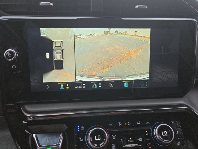 Used 2023 GMC Sierra 1500 AT4X AWD/4WD image 17