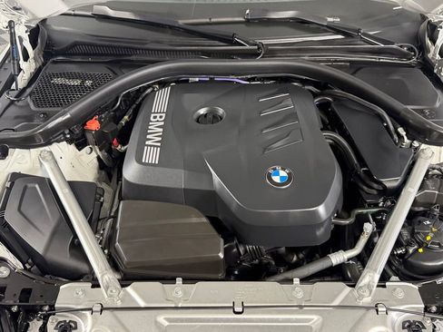 Used 2025 BMW 430i xDrive AWD/4WD image 35