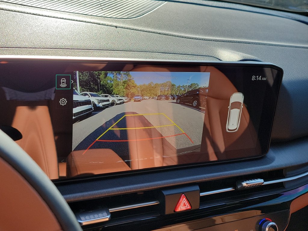 New 2027 Kia Sportage X-Line AWD/4WD image 32