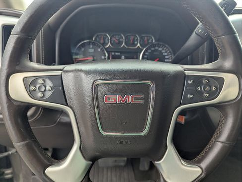 Used 2014 GMC Sierra 1500 SLE w/ SLE Value Package image 26