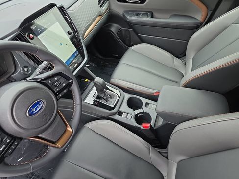 Used 2025 Subaru Forester Sport AWD/4WD image 25