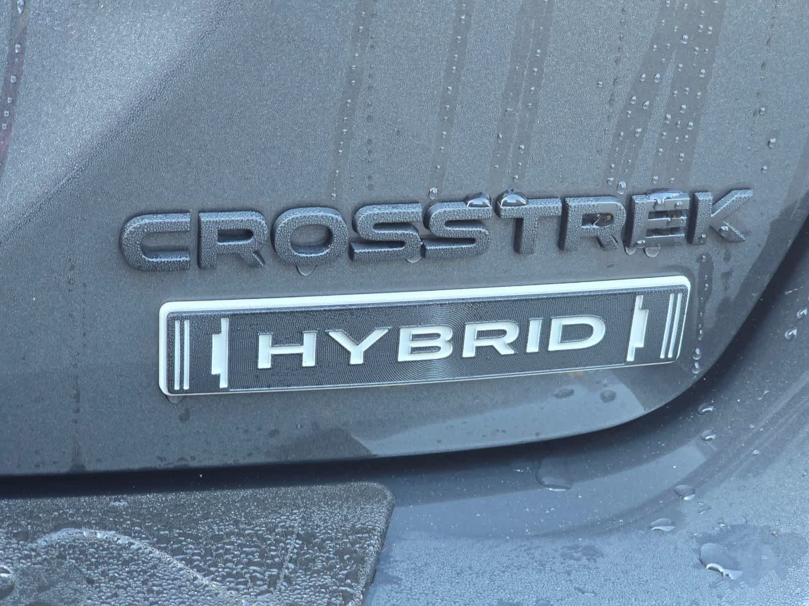 New 2026 Subaru Crosstrek 2.5i Limited AWD/4WD image 7