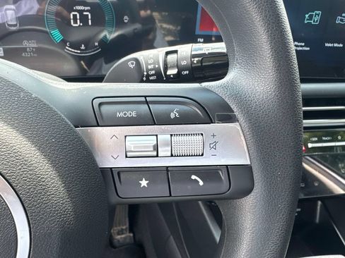 Certified 2026 Hyundai Tucson SEL AWD/4WD image 22