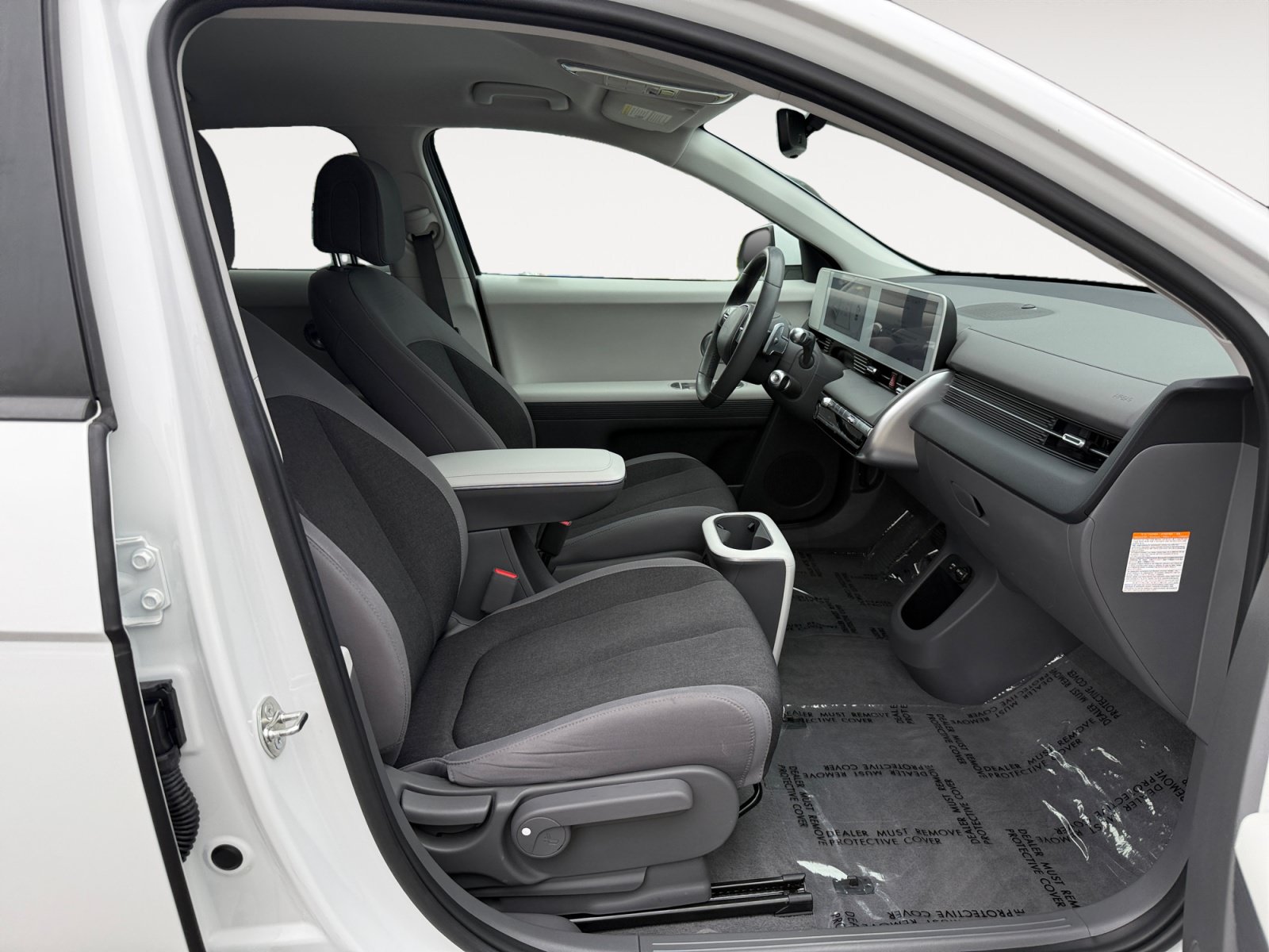 Certified 2024 Hyundai Ioniq 5 SEL RWD image 19