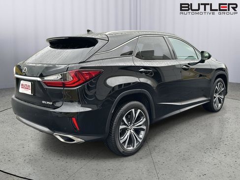 Used 2019 Lexus RX 350 Premium image 5