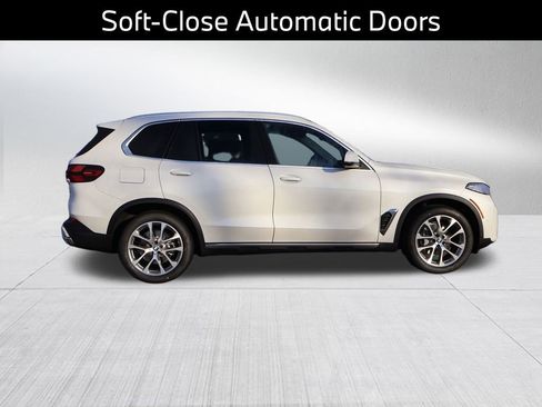 New 2026 BMW X5 xDrive40i image 10