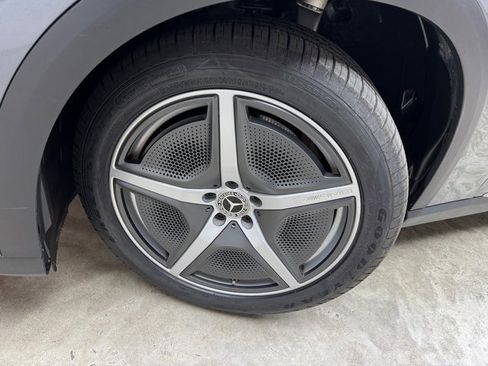 Certified 2023 Mercedes-Benz EQE 350+ 4MATIC SUV image 27