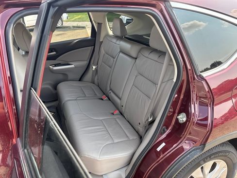 Used 2014 Honda CR-V EX-L image 22