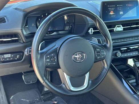 Certified 2024 Toyota Supra image 38