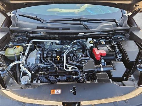 Used 2025 Mitsubishi Outlander SEL FWD image 26