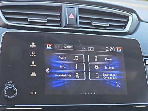 Used 2019 Honda CR-V EX-L image 23