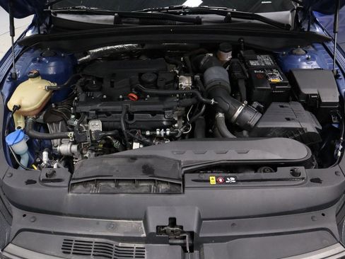 Used 2021 Kia K5 GT-Line w/ GT-Line FWD Premium Package image 13