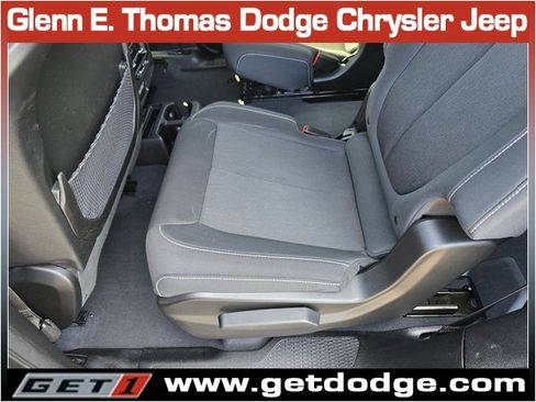 Certified 2023 Jeep Grand Cherokee L Laredo w/ Luxury Tech Group I AWD/4WD image 27