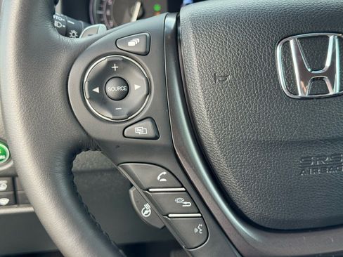 Used 2023 Honda Ridgeline RTL-E image 24