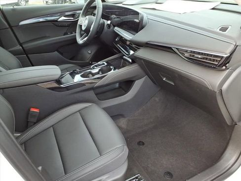 New 2026 Buick Envision Preferred image 25