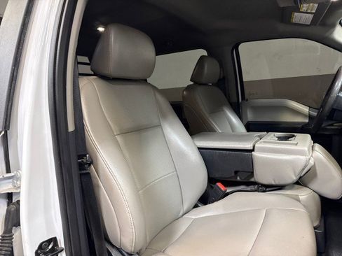 Used 2022 Ford F350 XL w/ Power Equipment Group image 52