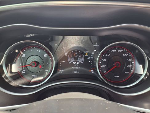 Used 2022 Dodge Charger Scat Pack w/ Plus Group RWD image 15