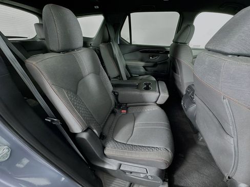 Certified 2023 Honda Pilot Sport image 26