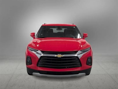 Used 2020 Chevrolet Blazer LT