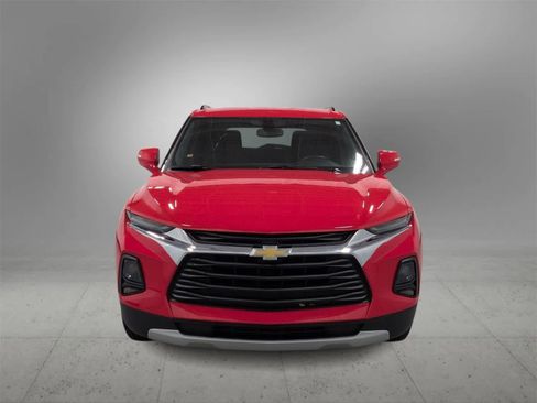 Used 2020 Chevrolet Blazer LT image 3
