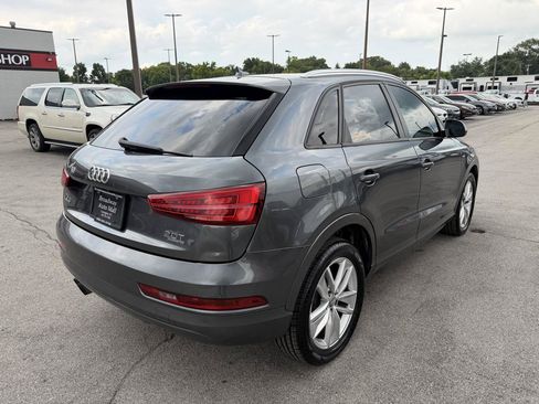 Used 2018 Audi Q3 2.0T Premium AWD/4WD image 3